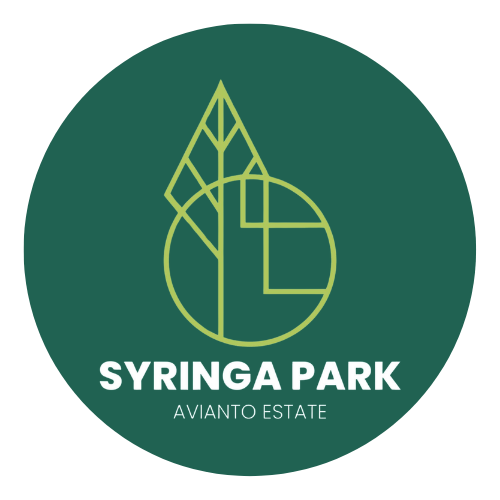 Syringa Park by Avianto Estate